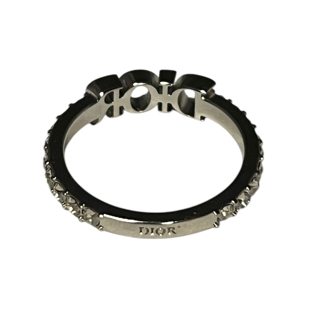 DIOR Dio(r)evolution Ring