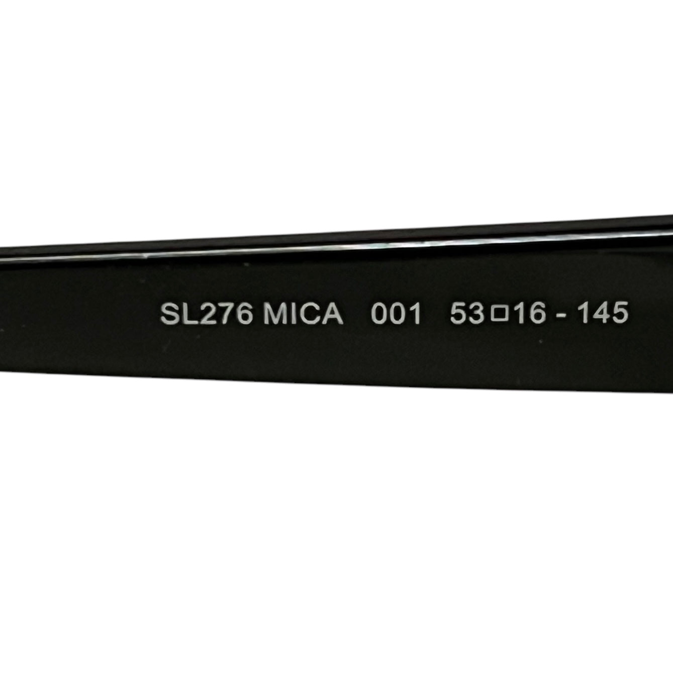 SAINT LAURENT Mica Sunglasses