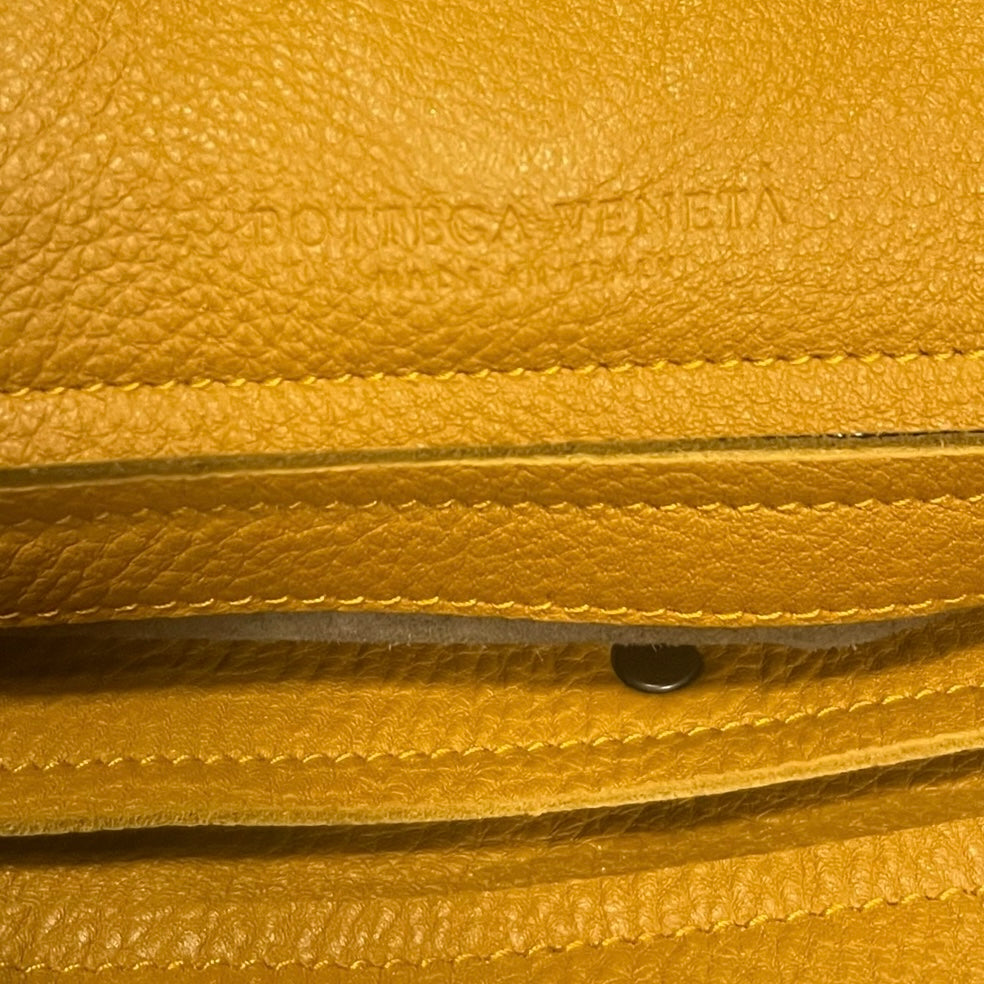 BOTTEGA VENETA Intrecciato Hobo