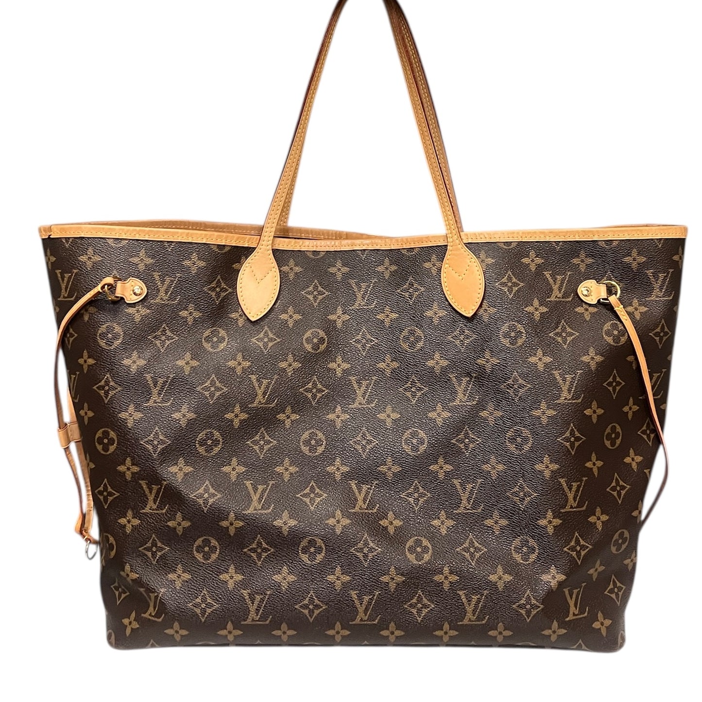 LOUIS VUITTON Neverfull GM