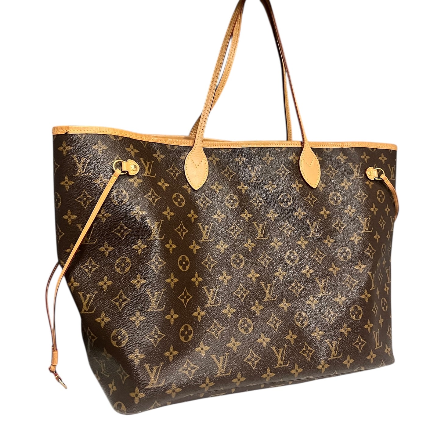 LOUIS VUITTON Neverfull GM