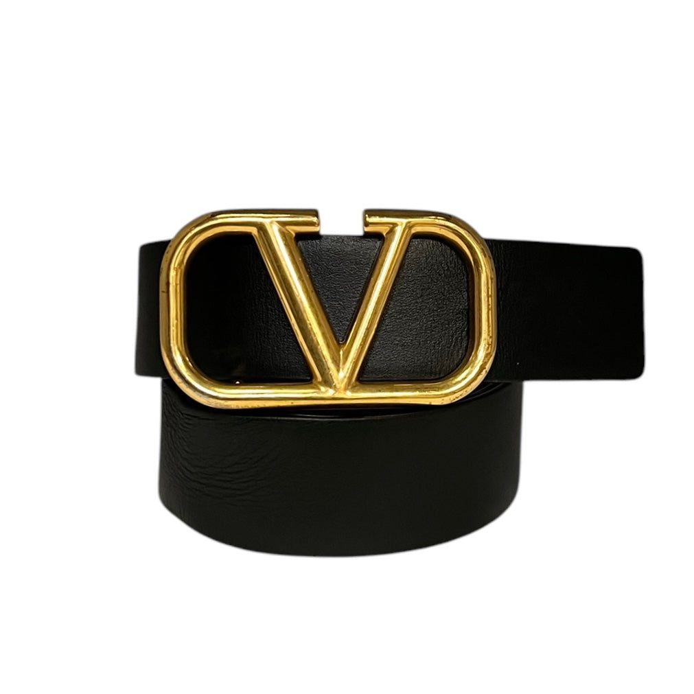VALENTINO VLogo Reversible Belt | Size 75