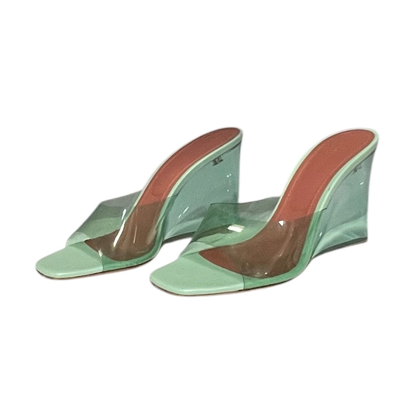 AMINA MUADDI Lupita Wedges | 41
