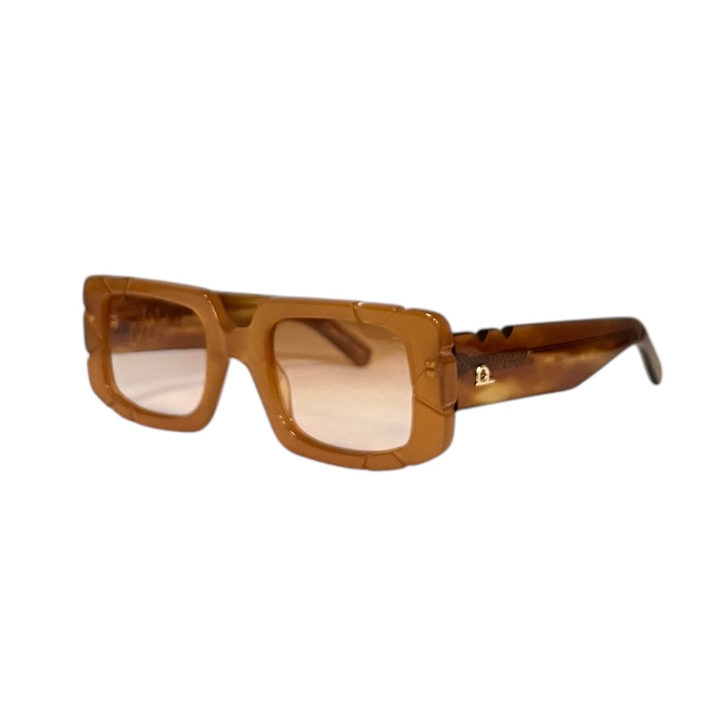 PARED Straight & Narrow Sunglasses