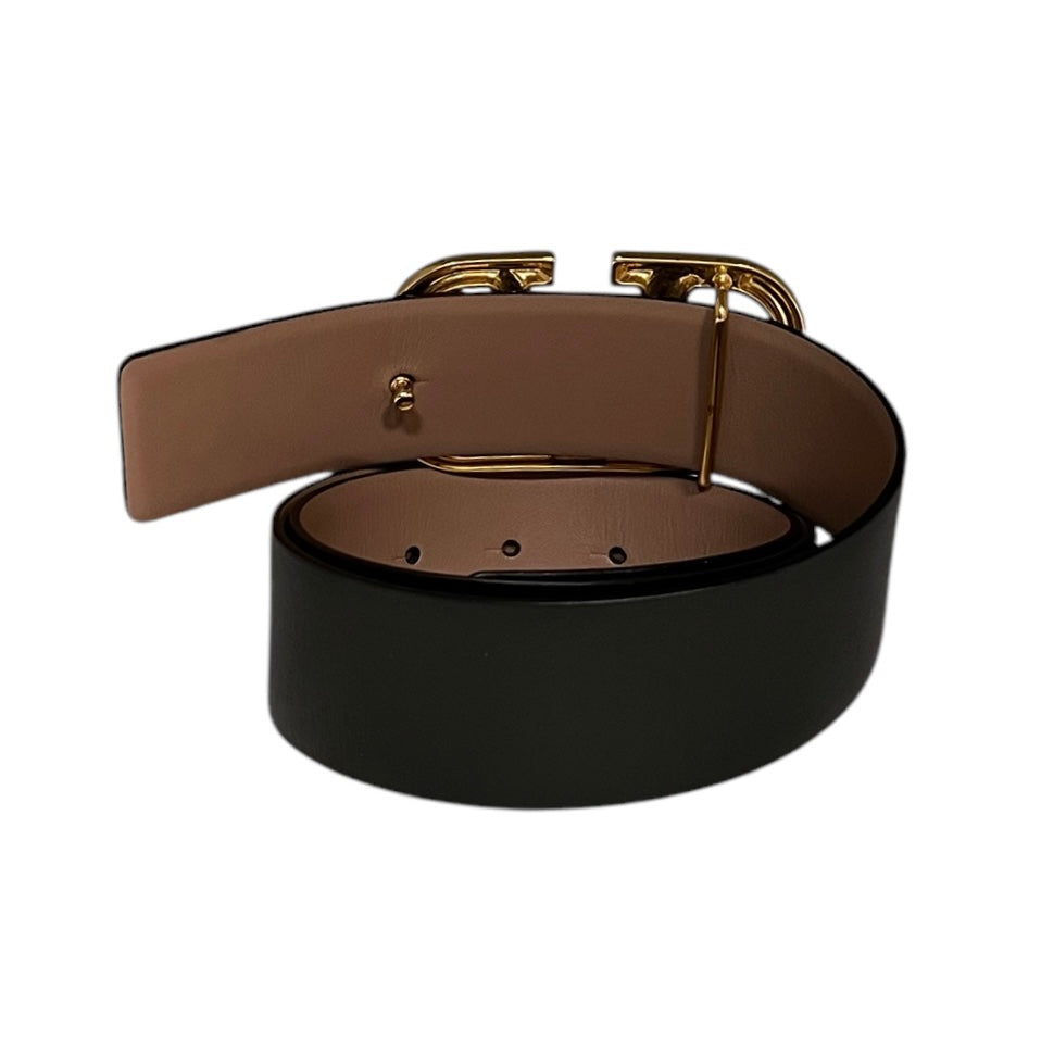 VALENTINO VLogo Reversible Belt | Size 75