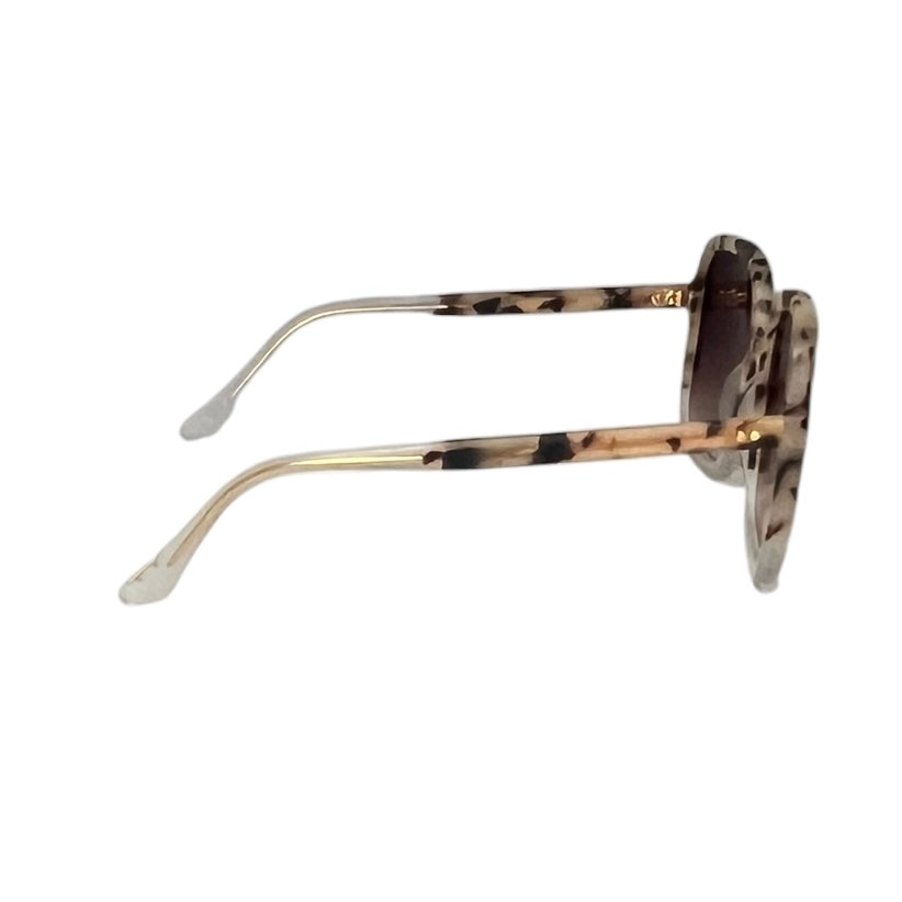 KREWE Margot Sunglasses