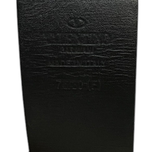 VALENTINO VLogo Reversible Belt | Size 75