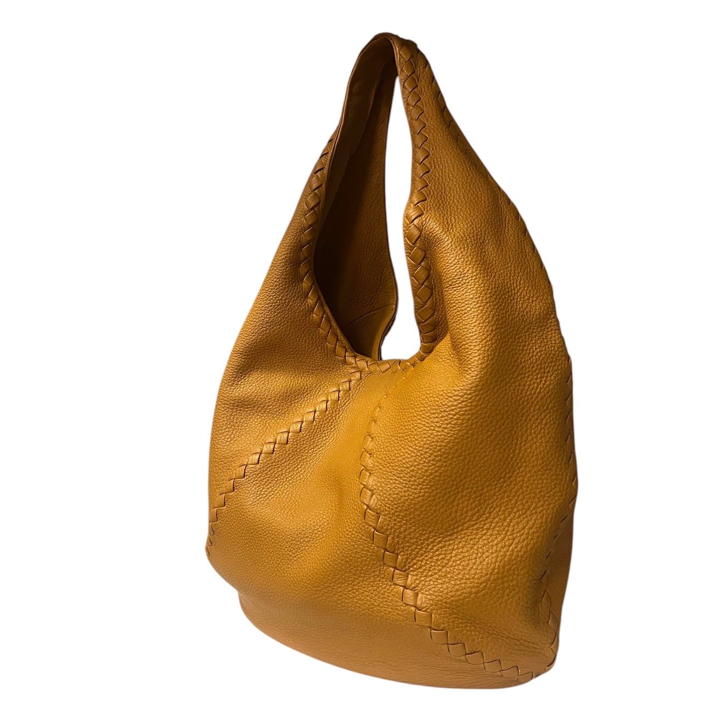 BOTTEGA VENETA Intrecciato Hobo