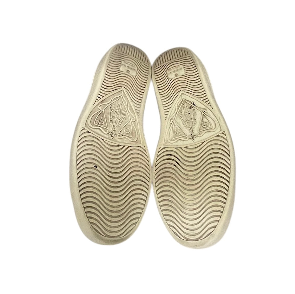GUCCI GG Web Ace Sneakers | Size 37