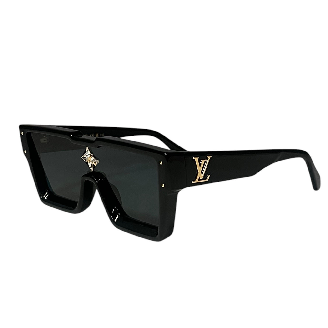 LOUIS VUITTON Cyclone Sunglasses
