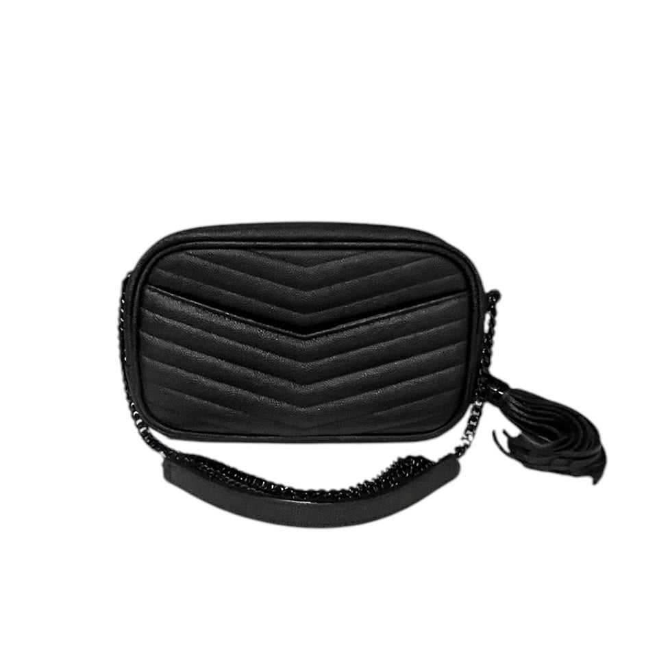 SAINT LAURENT Lou Camera Bag