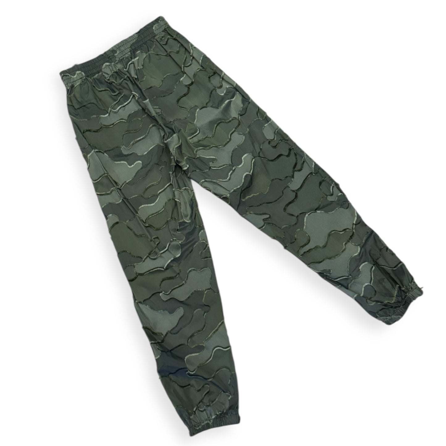 DIOR Camo Jogger | Size 2