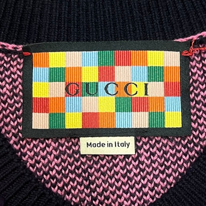 GUCCI GG Sweater