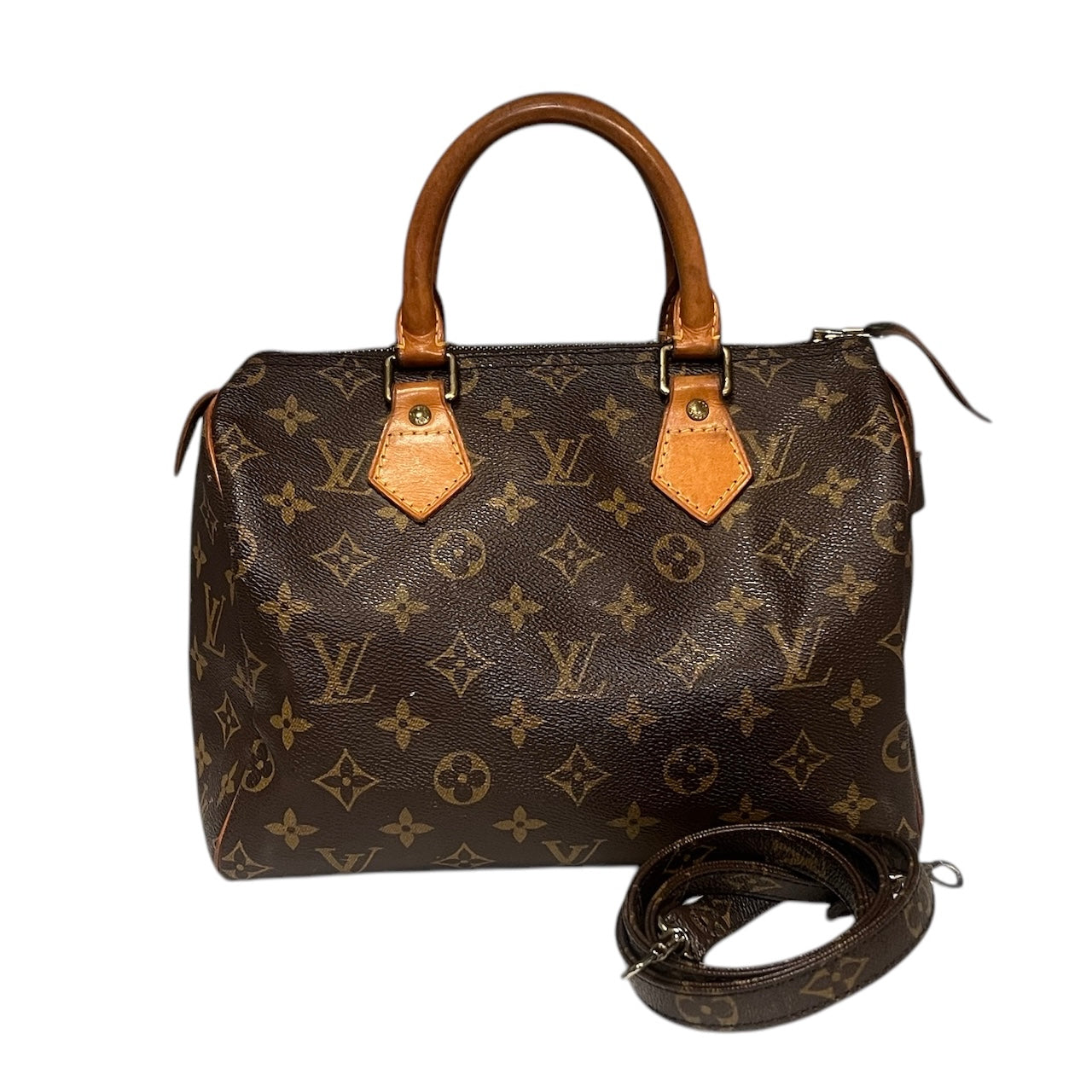 LOUIS VUITTON Speedy 25