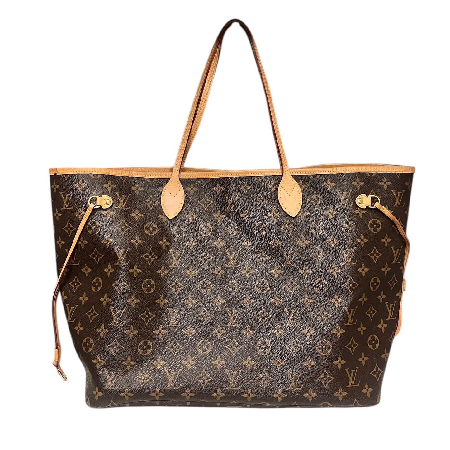 LOUIS VUITTON Neverfull GM