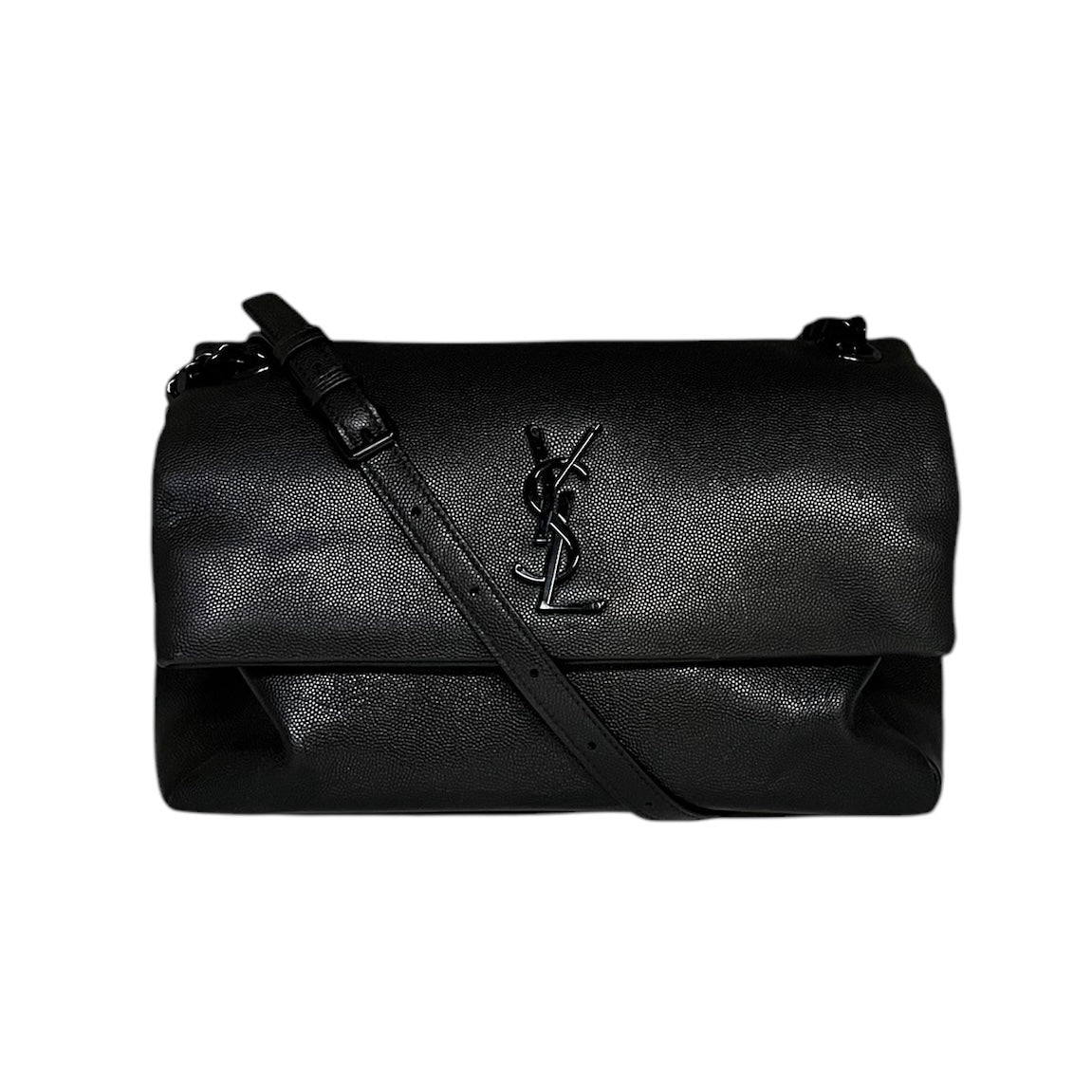 SAINT LAURENT West Hollywood Shoulder Bag