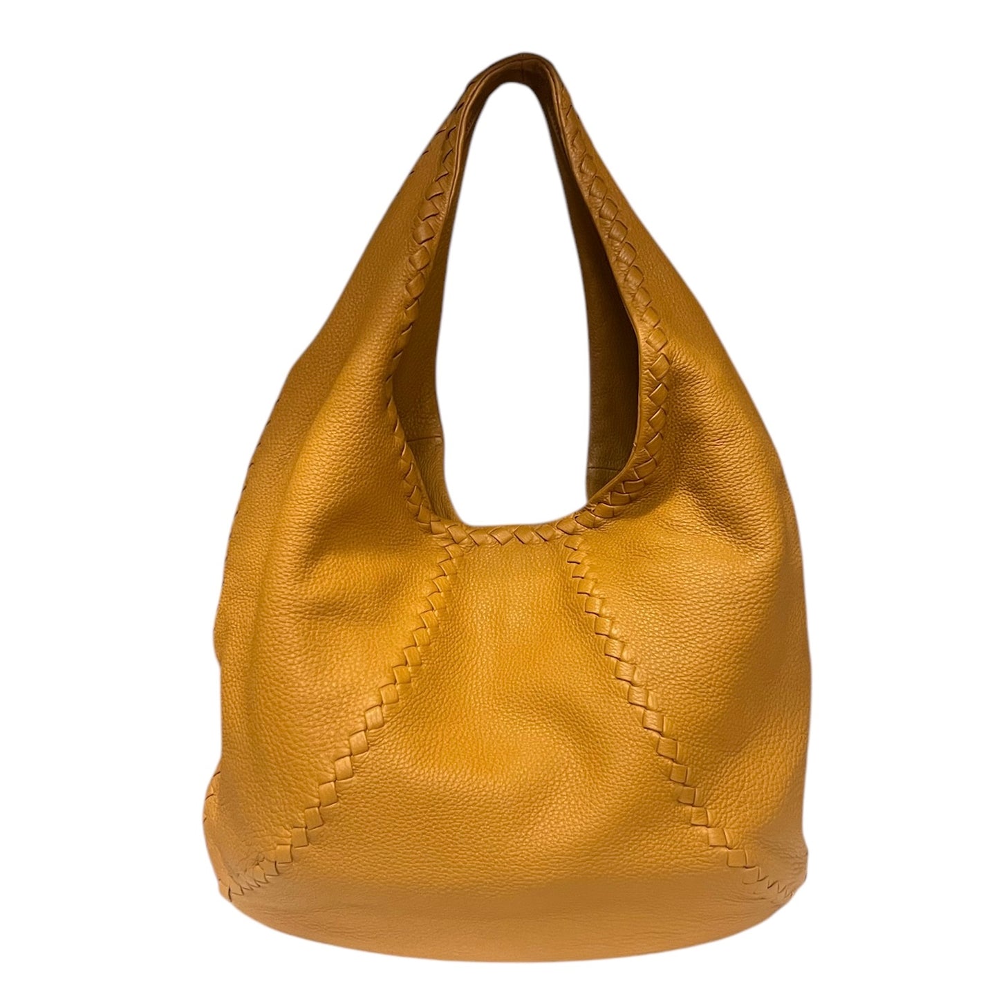 BOTTEGA VENETA Intrecciato Hobo