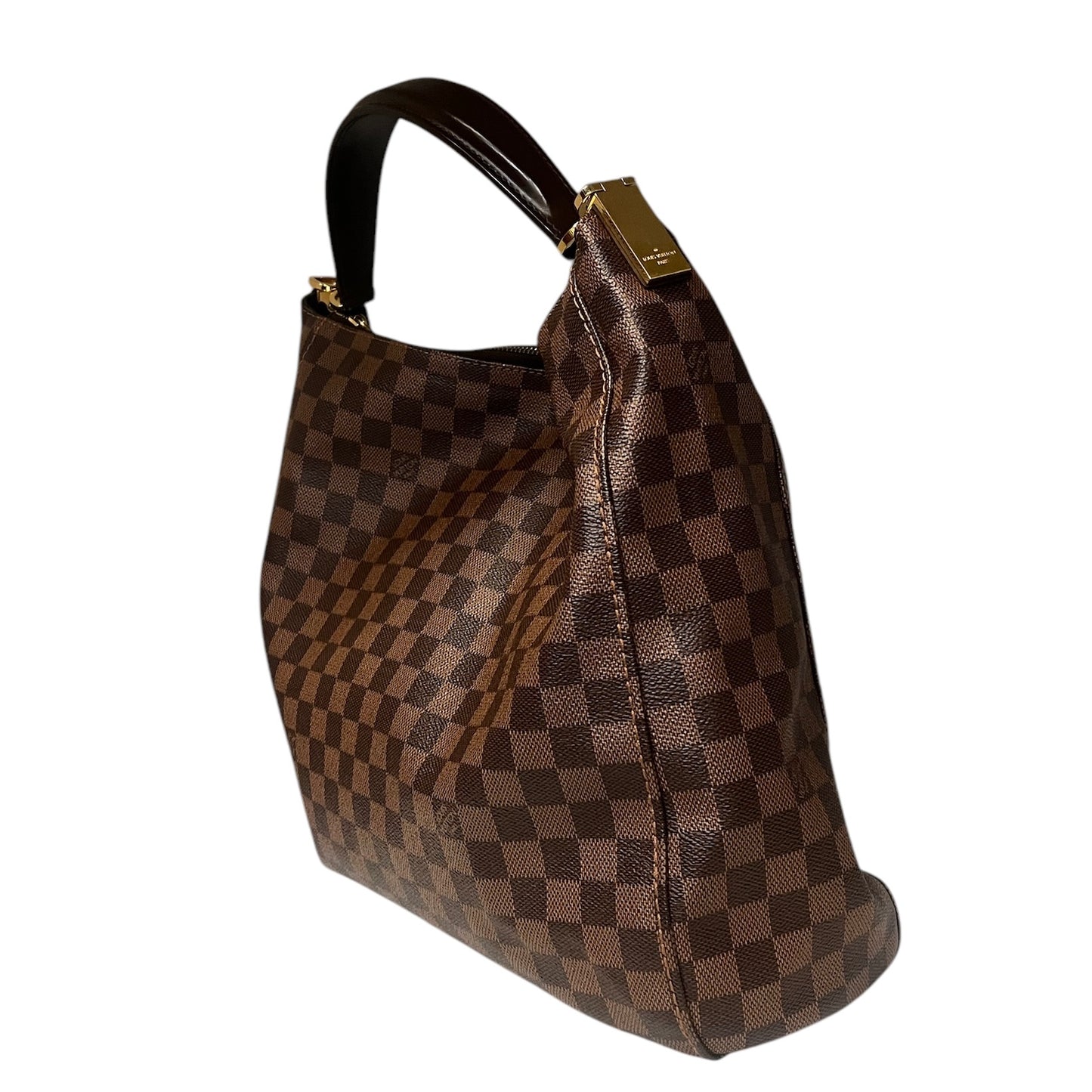 LOUIS VUITTON Portobello GM