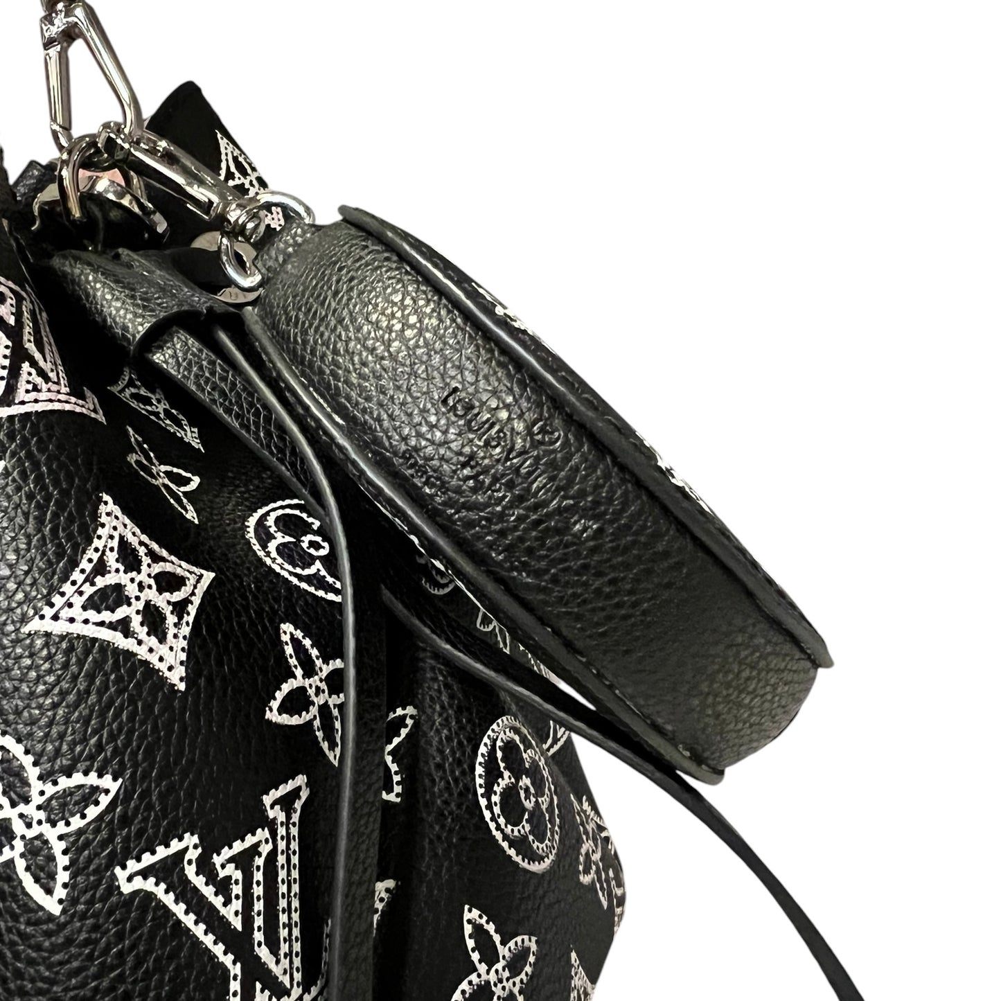 LOUIS VUITTON Flight Mode Mahina Bella Bag