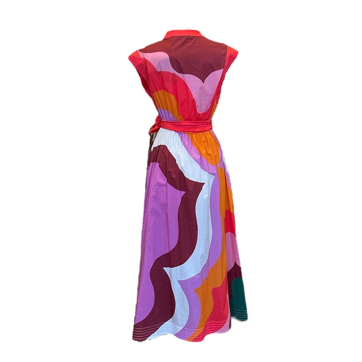 ETRO Print Dress | Size 42/6