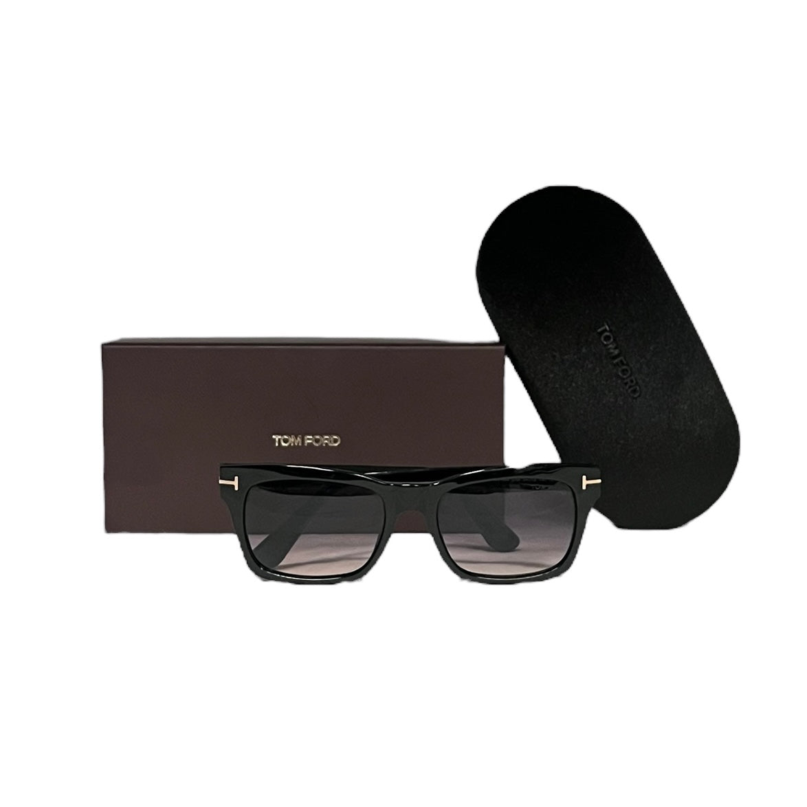 TOM FORD Frederik Sunglasses