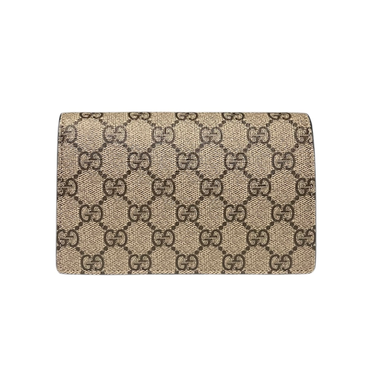 GUCCI Dionysus Mini Bag GG Supreme