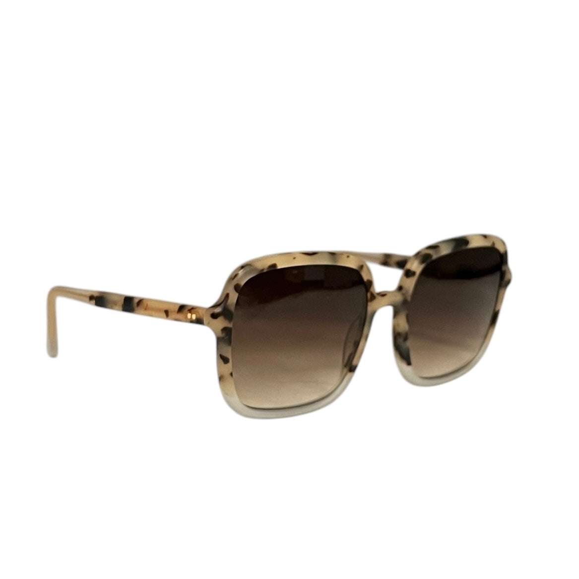 KREWE Margot Sunglasses