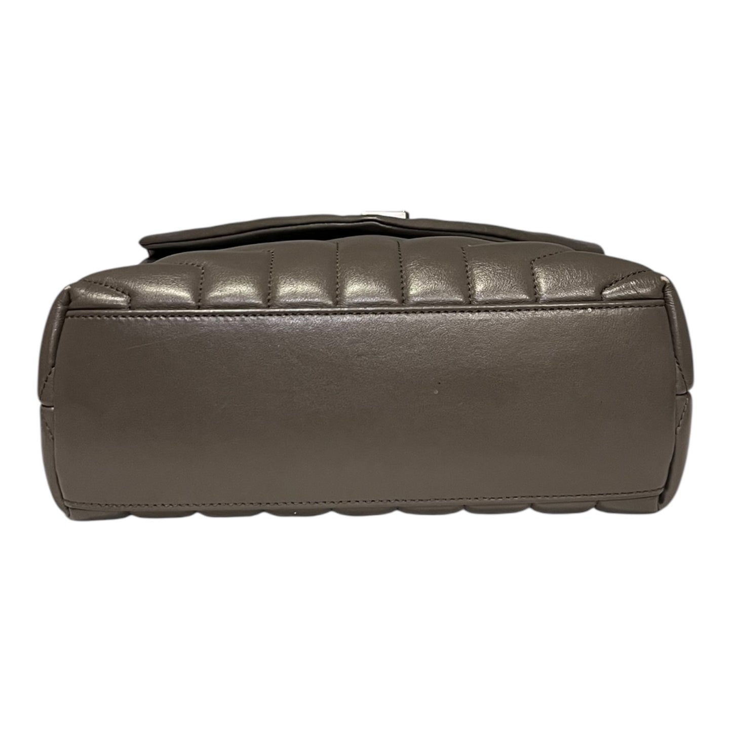 SAINT LAURENT Lou Lou Chain Satchel