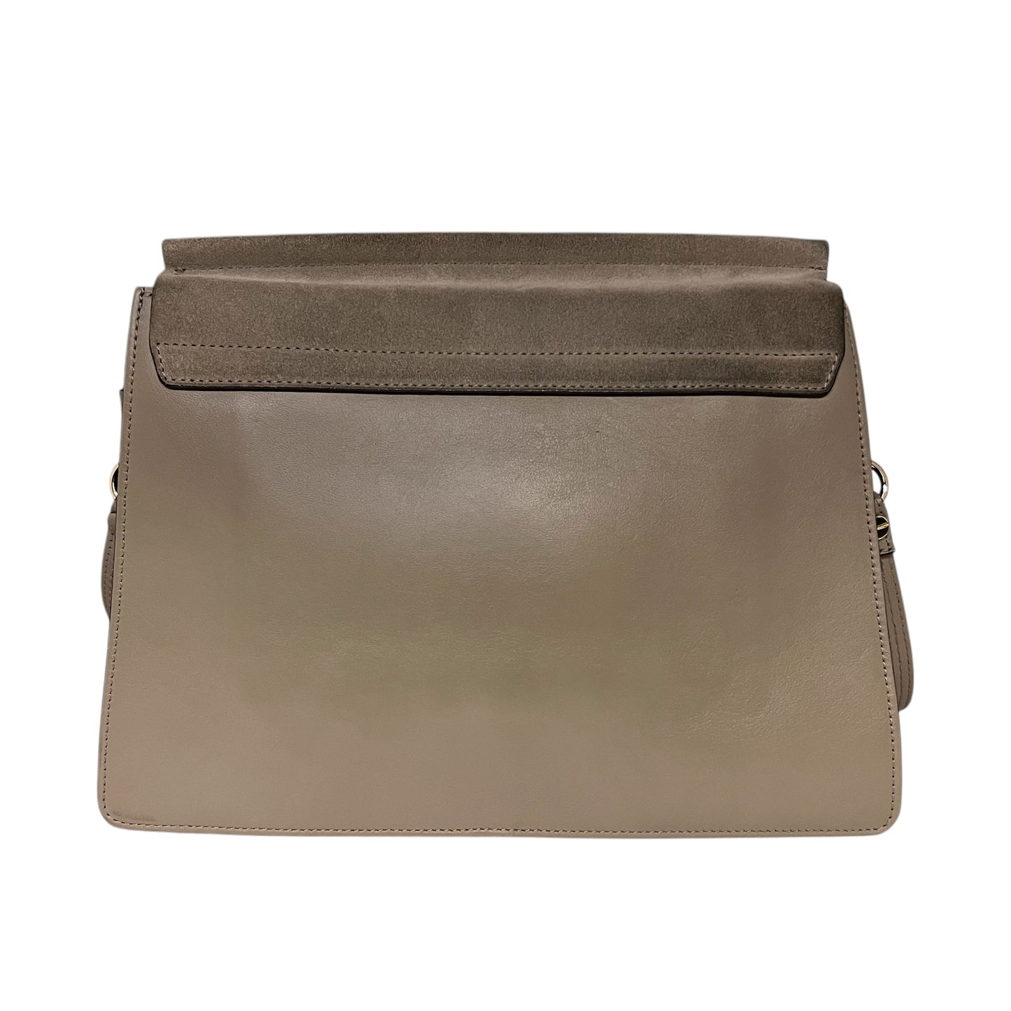 CHLOE Faye Crossbody Shoulder Bag