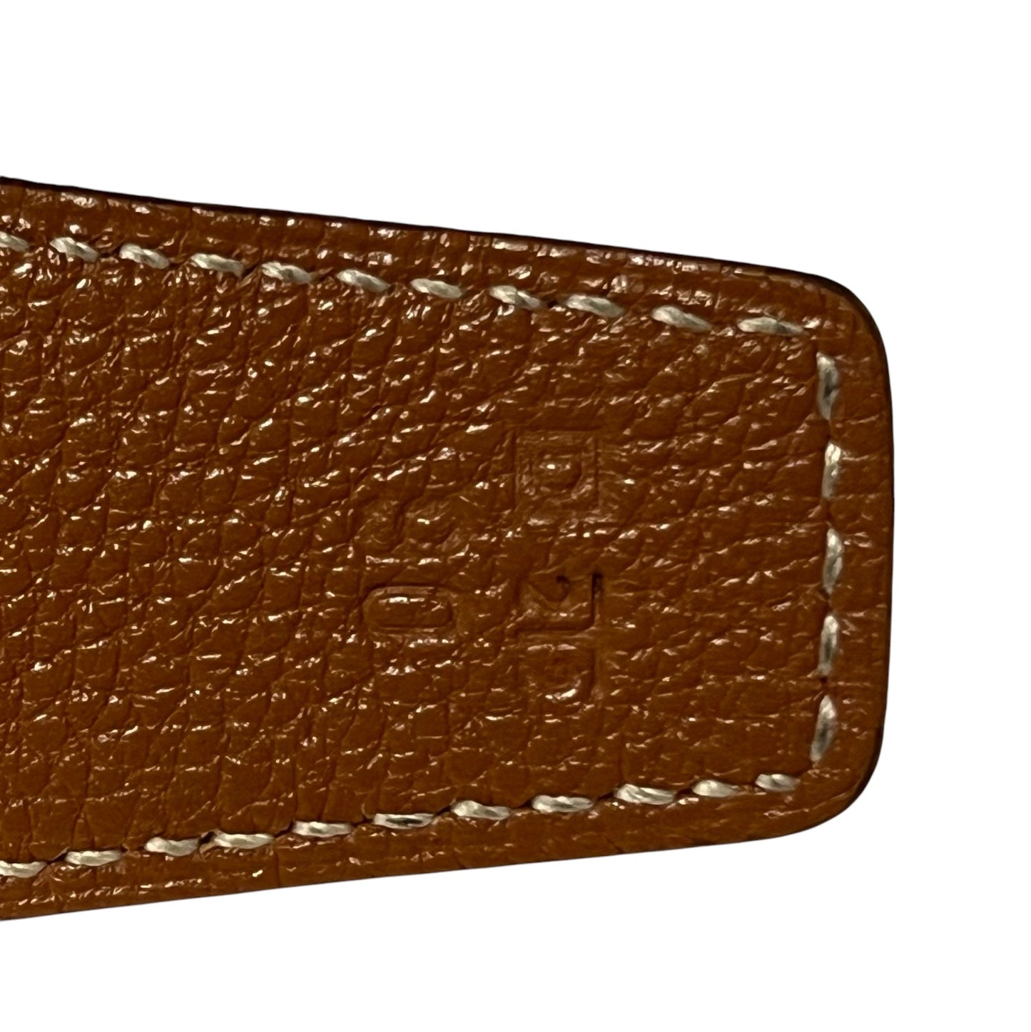 HERMES H Reversible Belt | 90