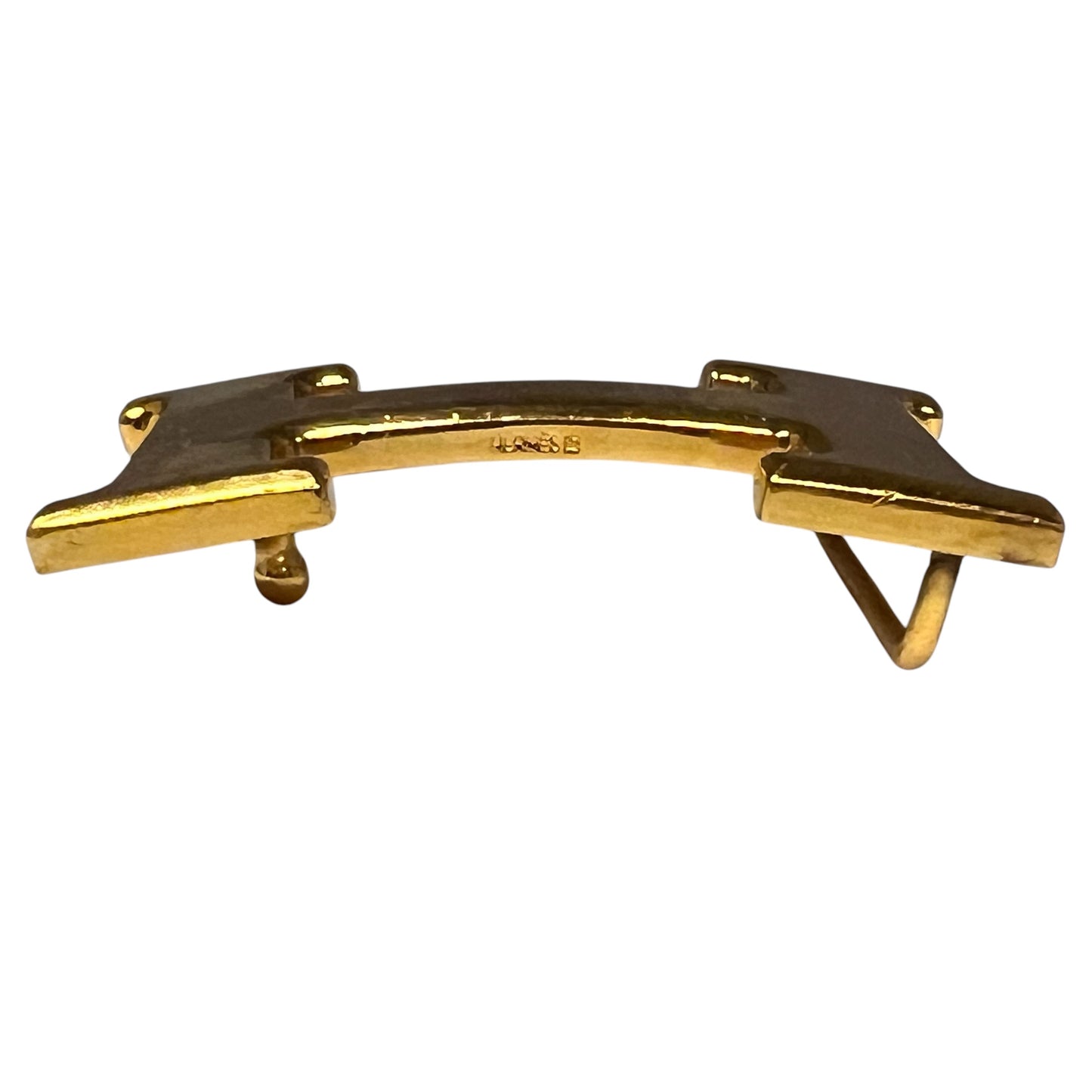 HERMES H Reversible Belt | 90