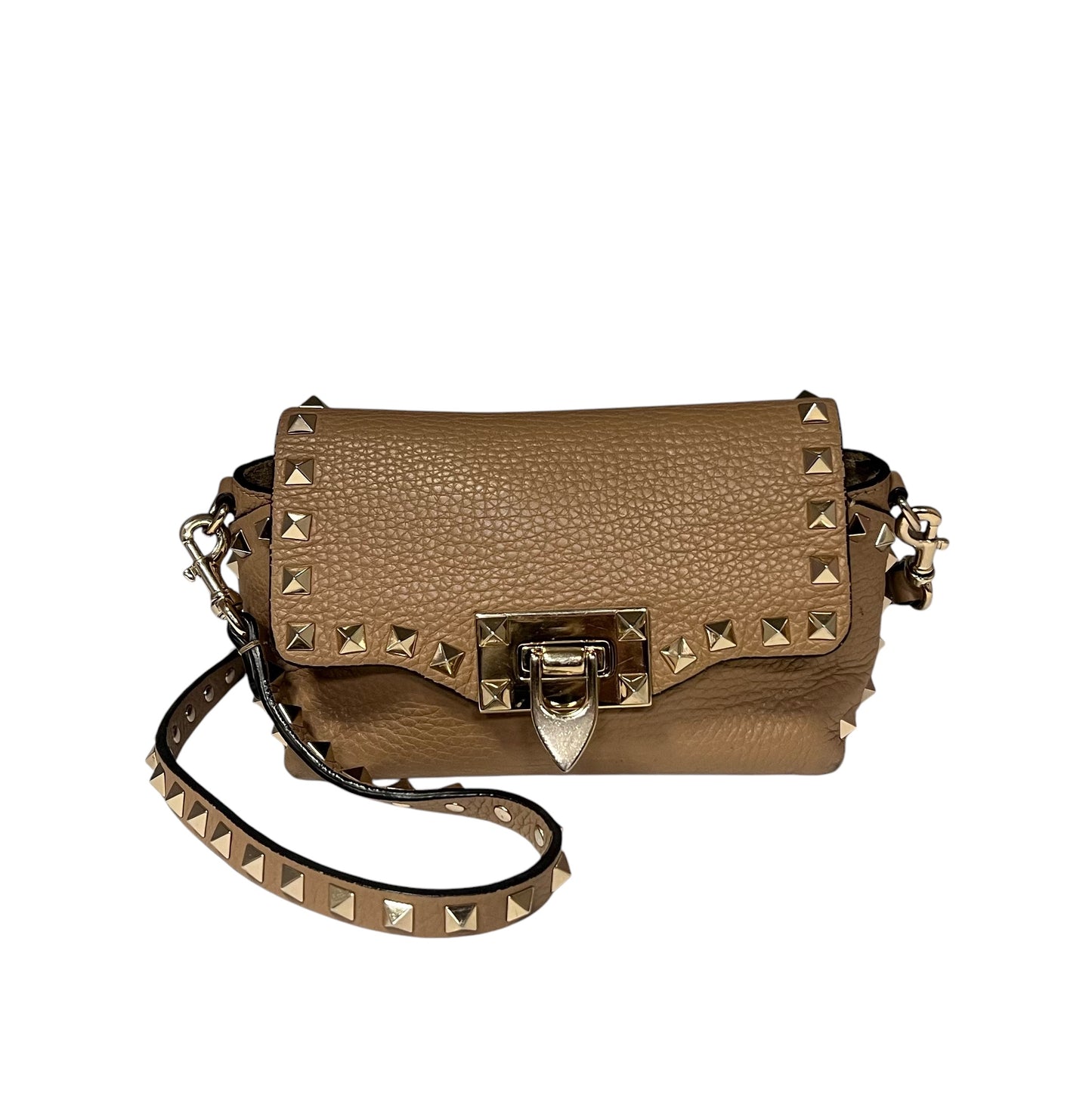 VALENTINO Rockstud Mini Crossbody