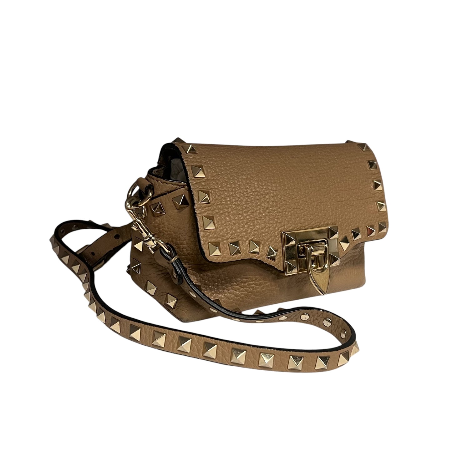 VALENTINO Rockstud Mini Crossbody