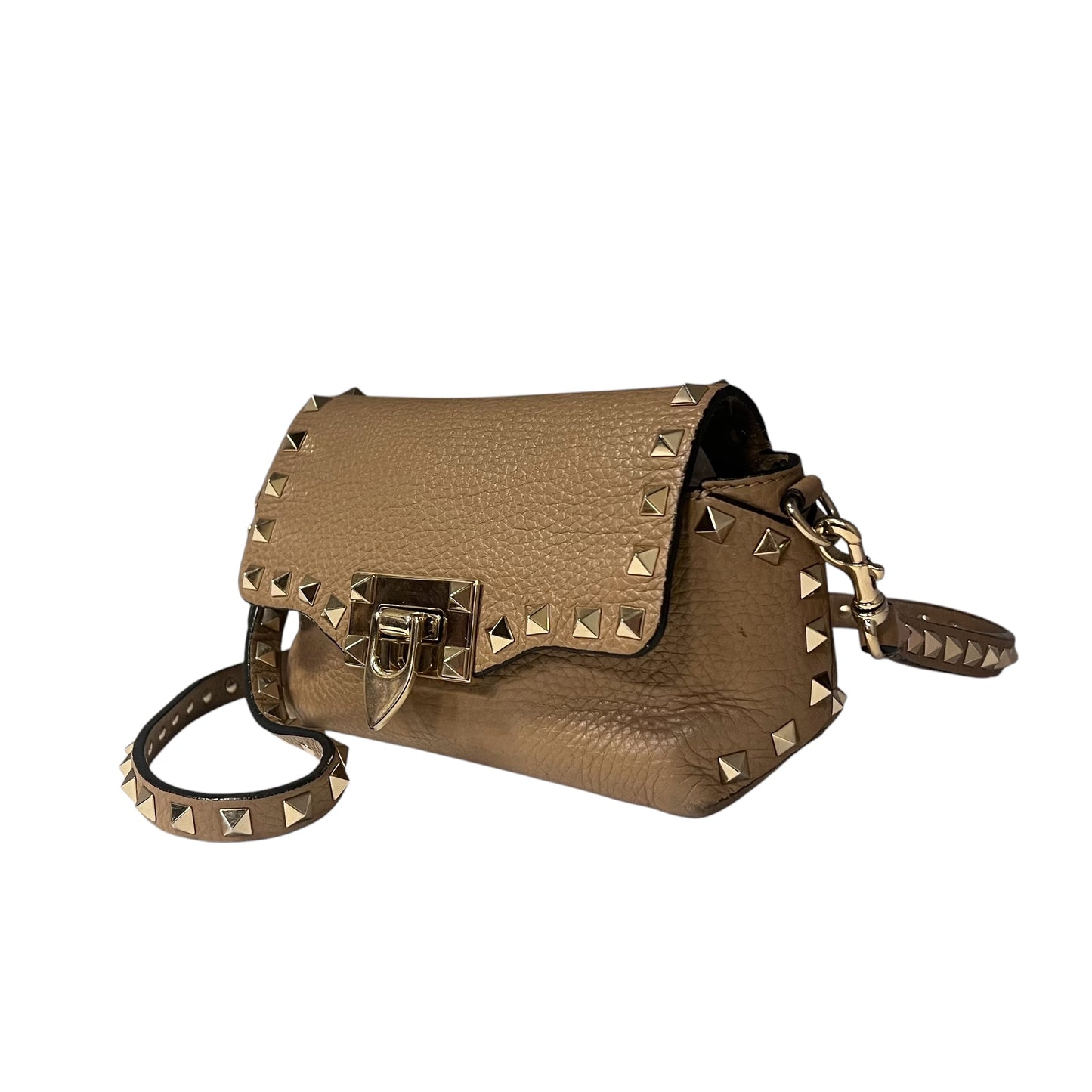 VALENTINO Rockstud Mini Crossbody