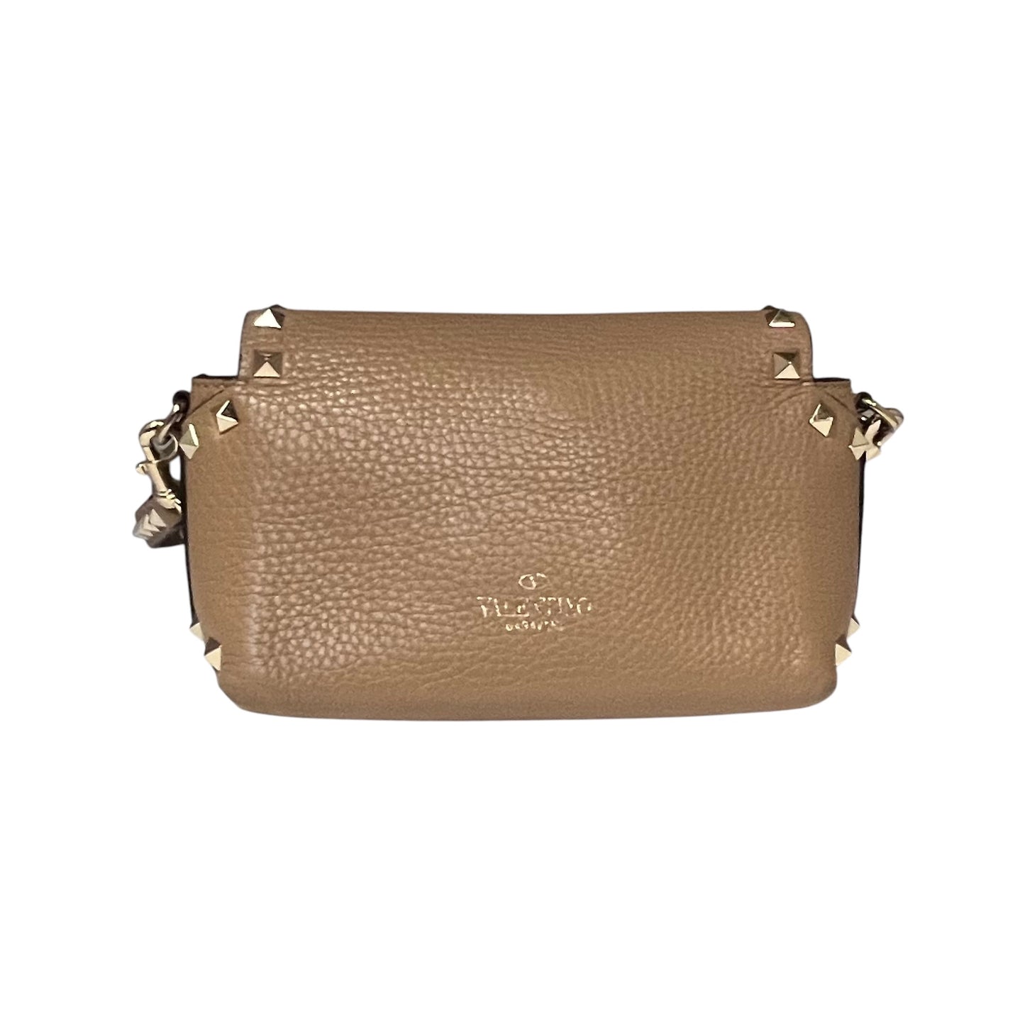 VALENTINO Rockstud Mini Crossbody