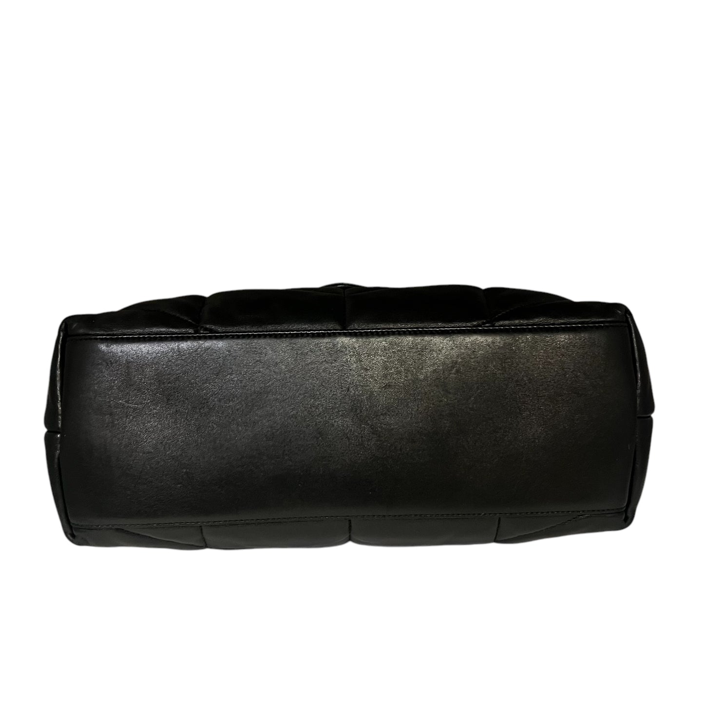 SAINT LAURENT Lou Lou Quilted Puffer Bag