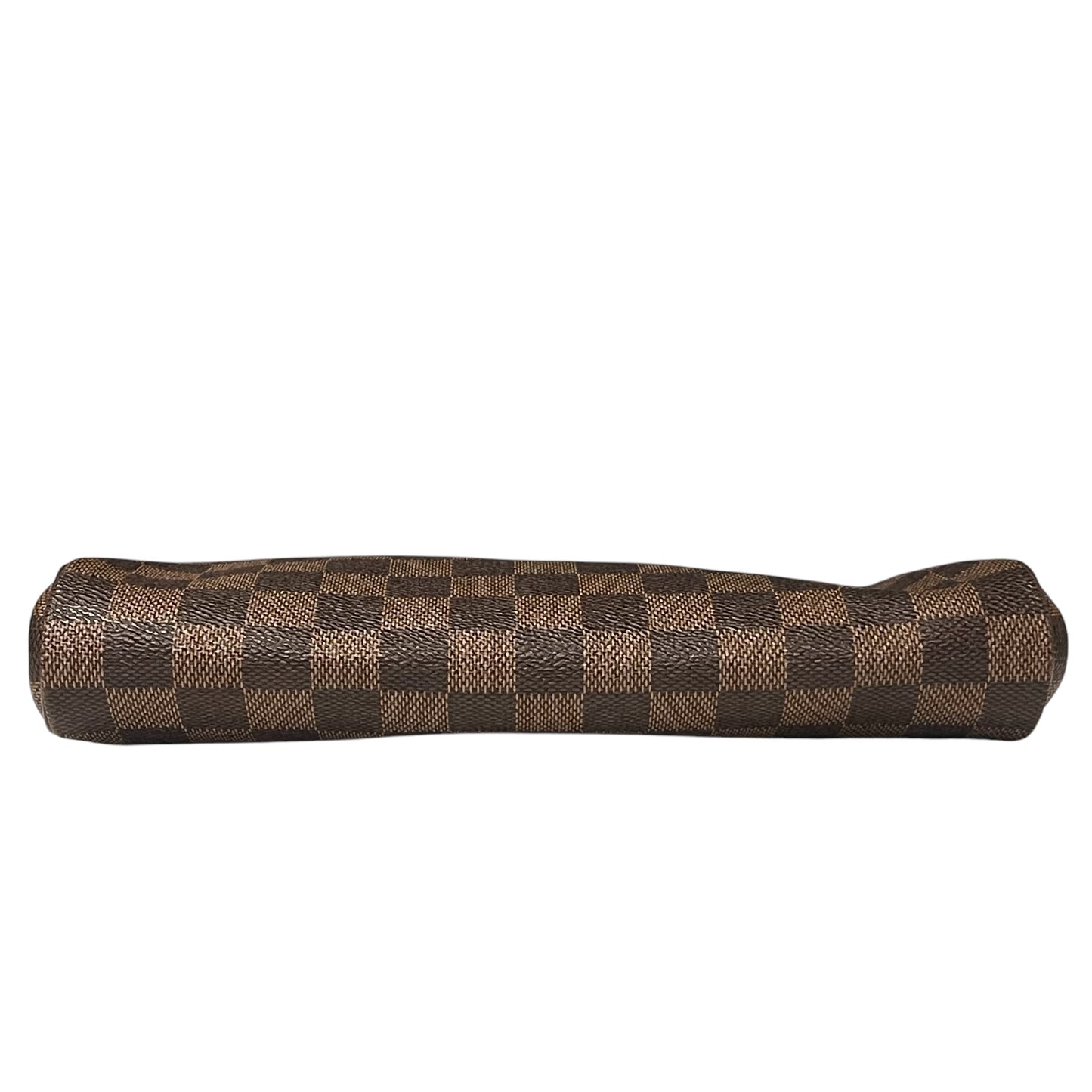 LOUIS VUITTON Eva Crossbody in Damier Ebene