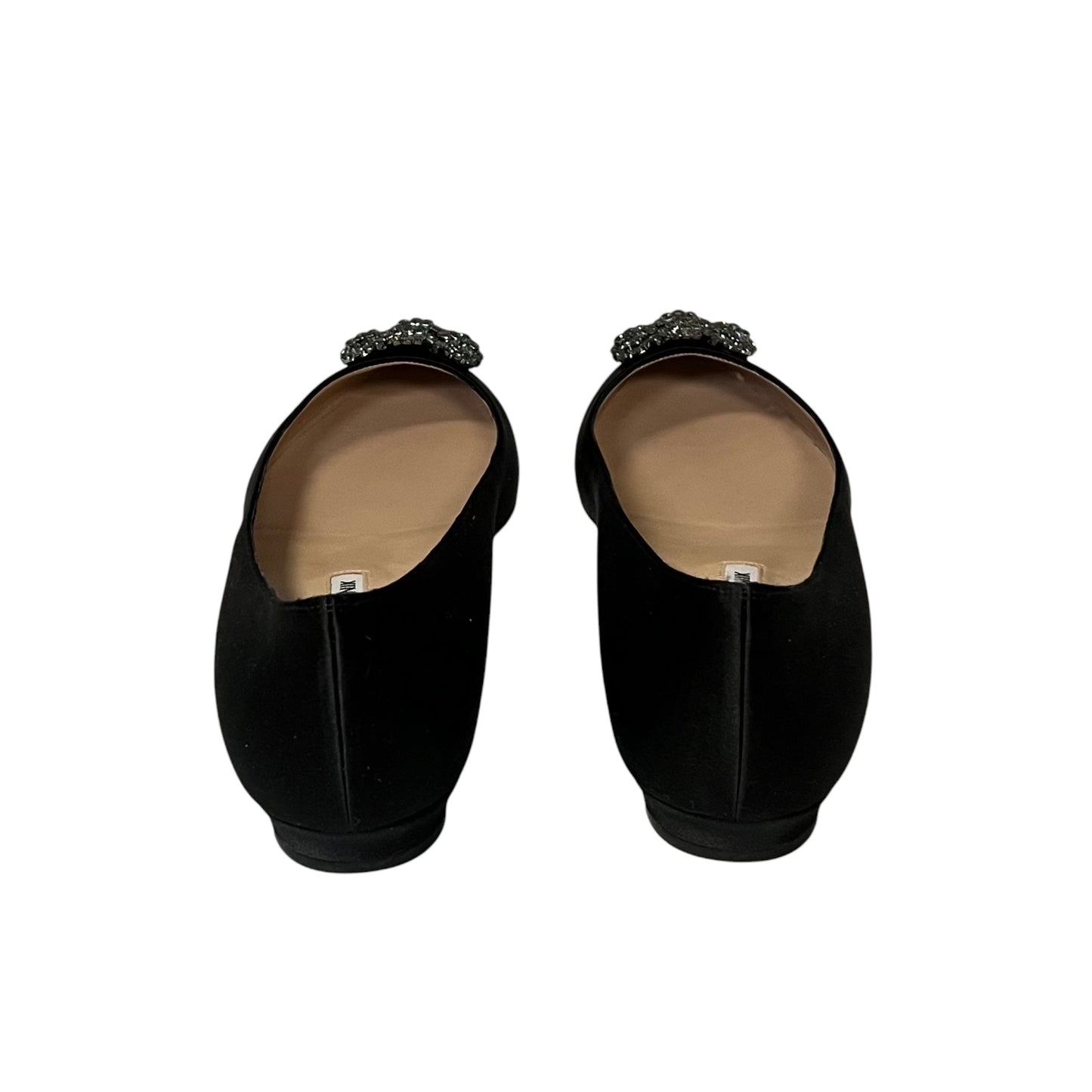 MANOLO BLAHNIK Hangisi Ballerinas | 40