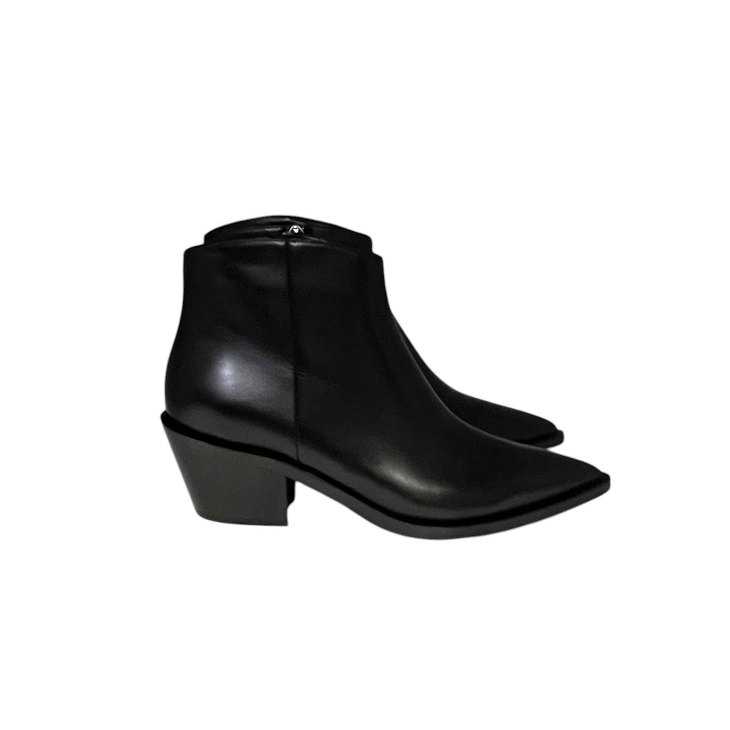 GIANVITO ROSSI Frankie Booties | 38