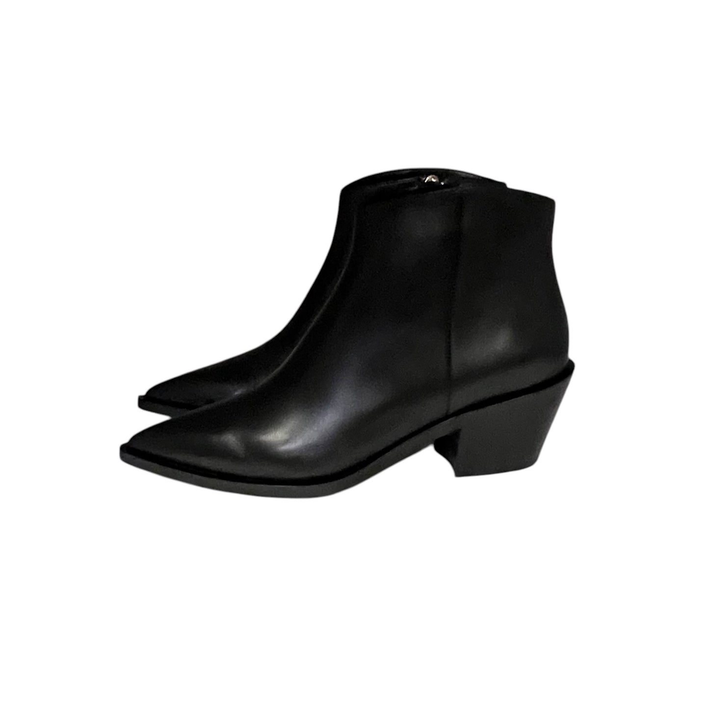 GIANVITO ROSSI Frankie Booties | 38