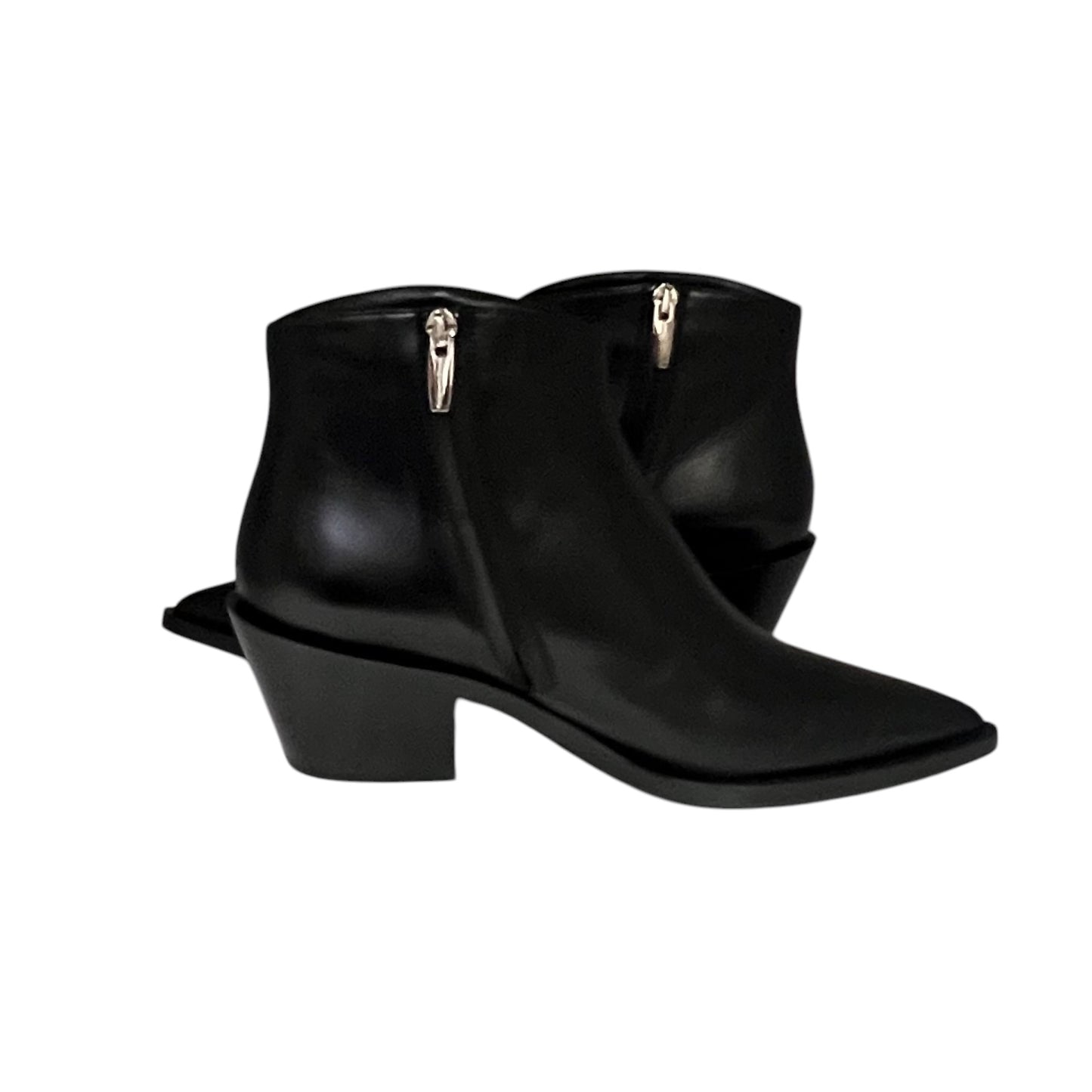 GIANVITO ROSSI Frankie Booties | 38