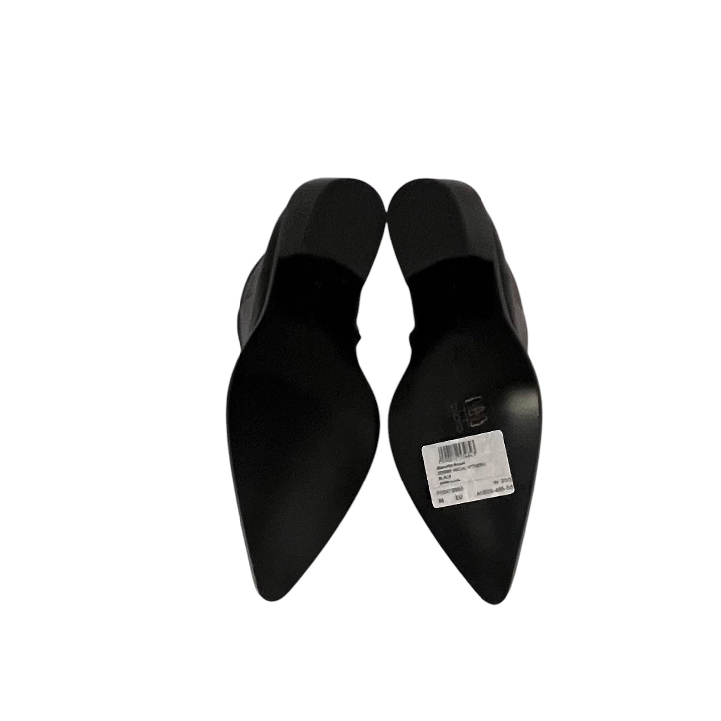 GIANVITO ROSSI Frankie Booties | 38
