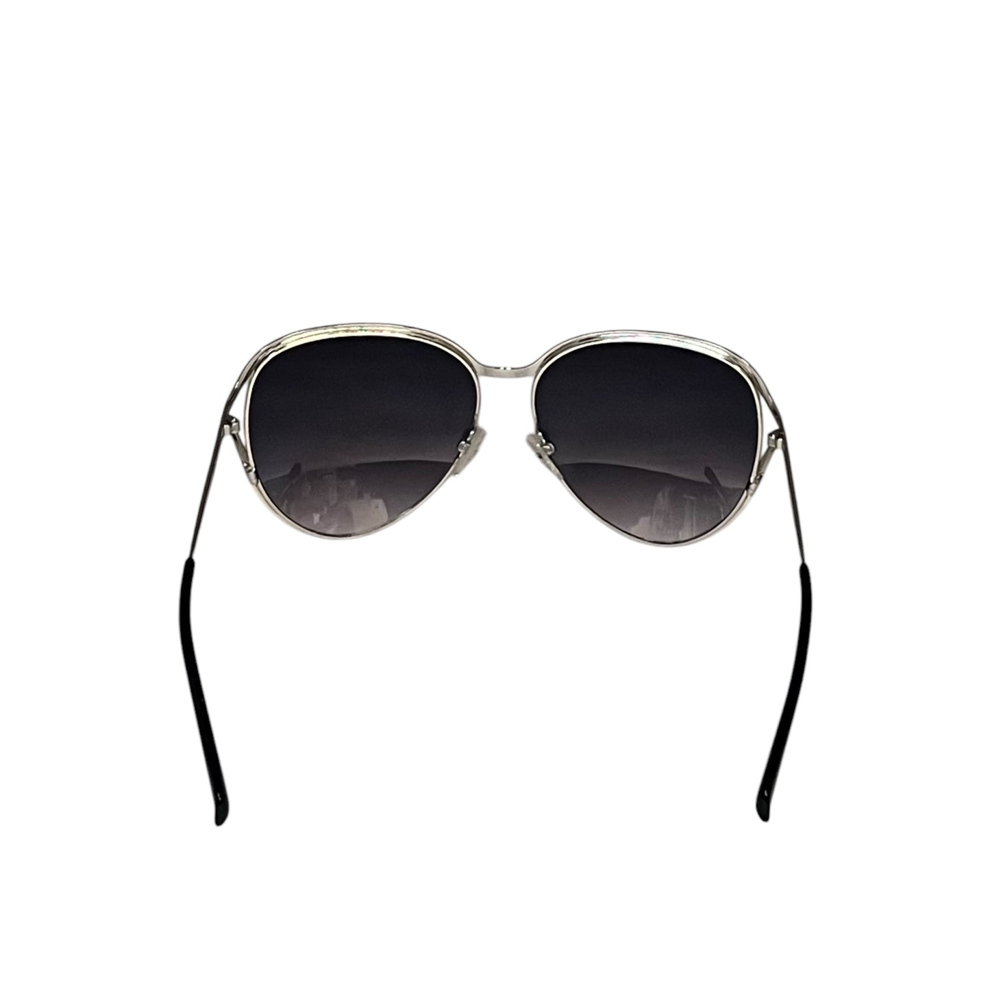 BALMAIN Aviator Sunglasses