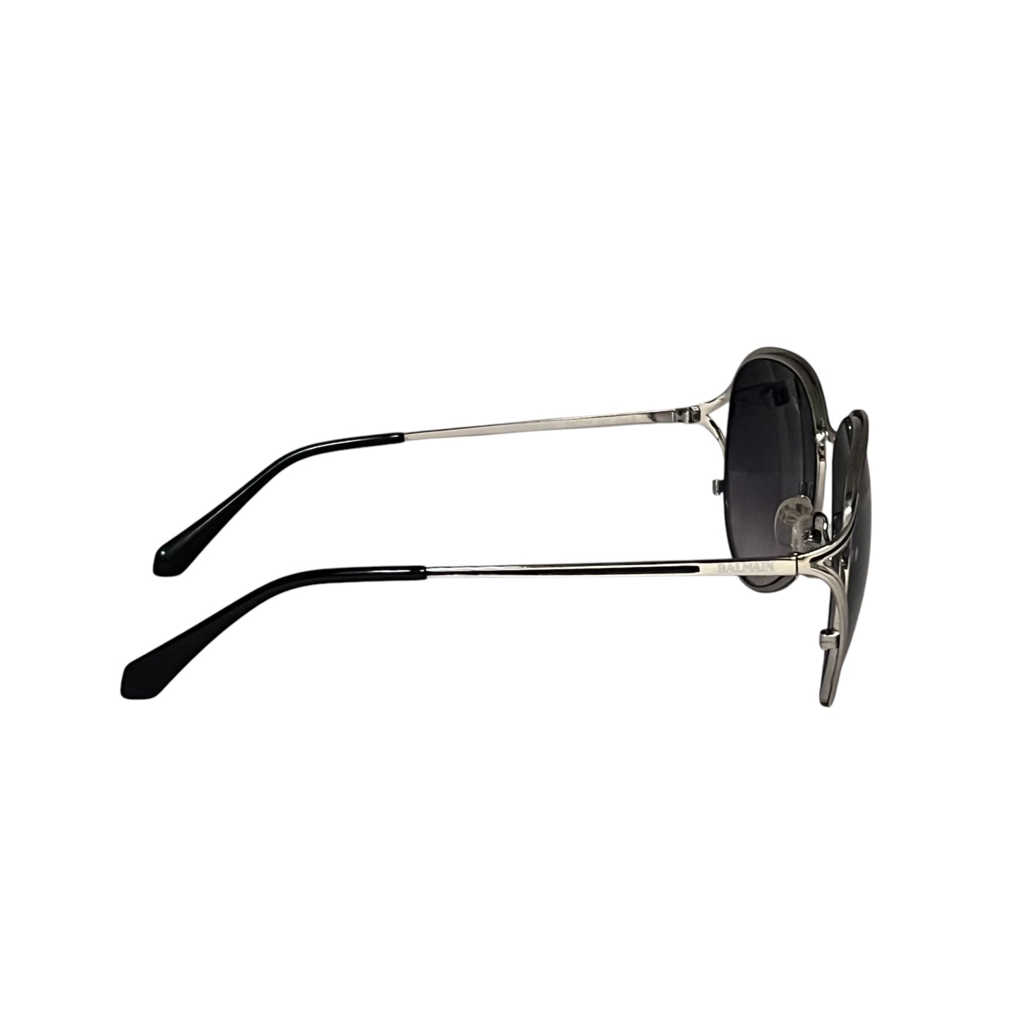 BALMAIN Aviator Sunglasses