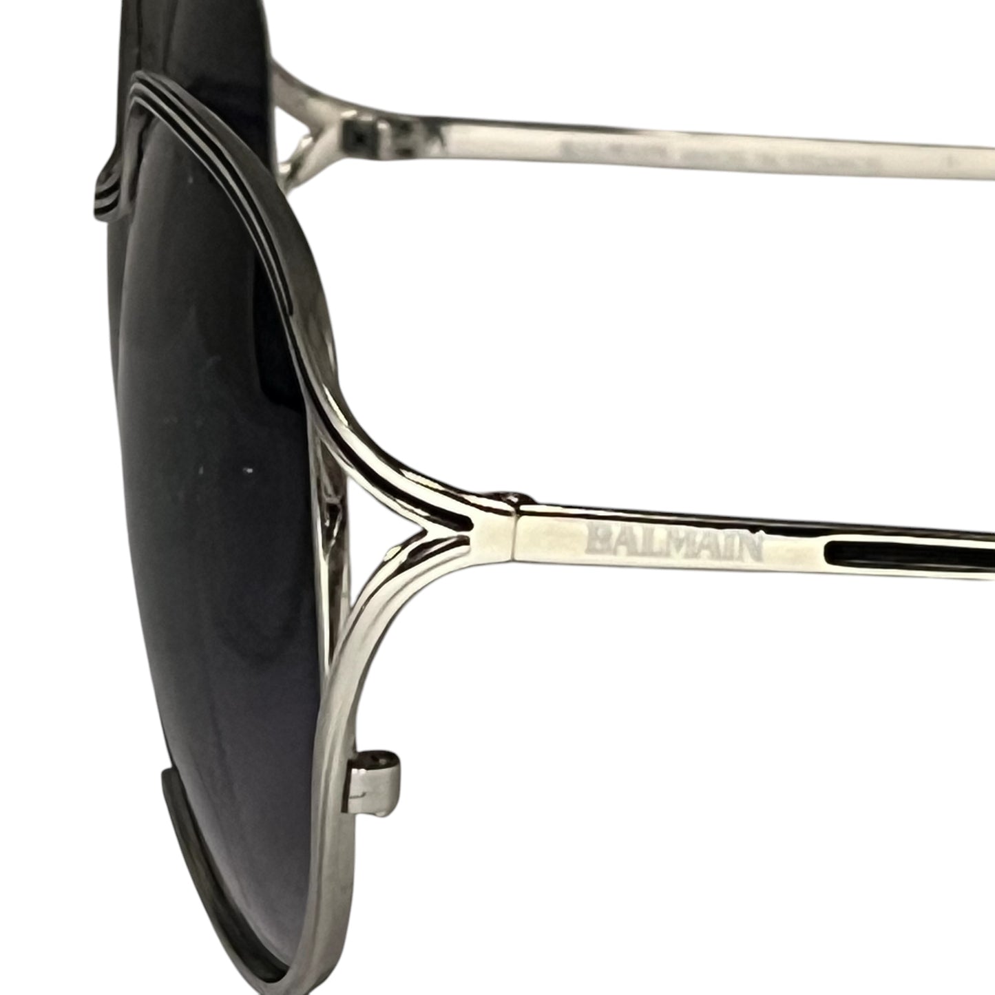 BALMAIN Aviator Sunglasses