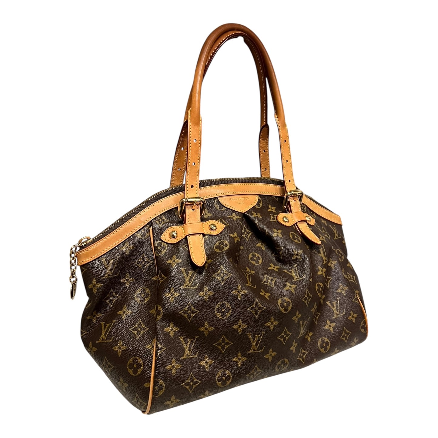 LOUIS VUITTON Tivoli GM