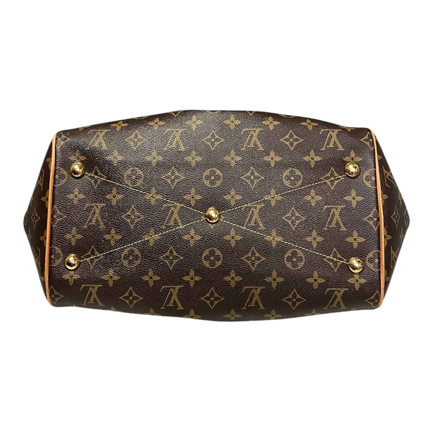 LOUIS VUITTON Tivoli GM