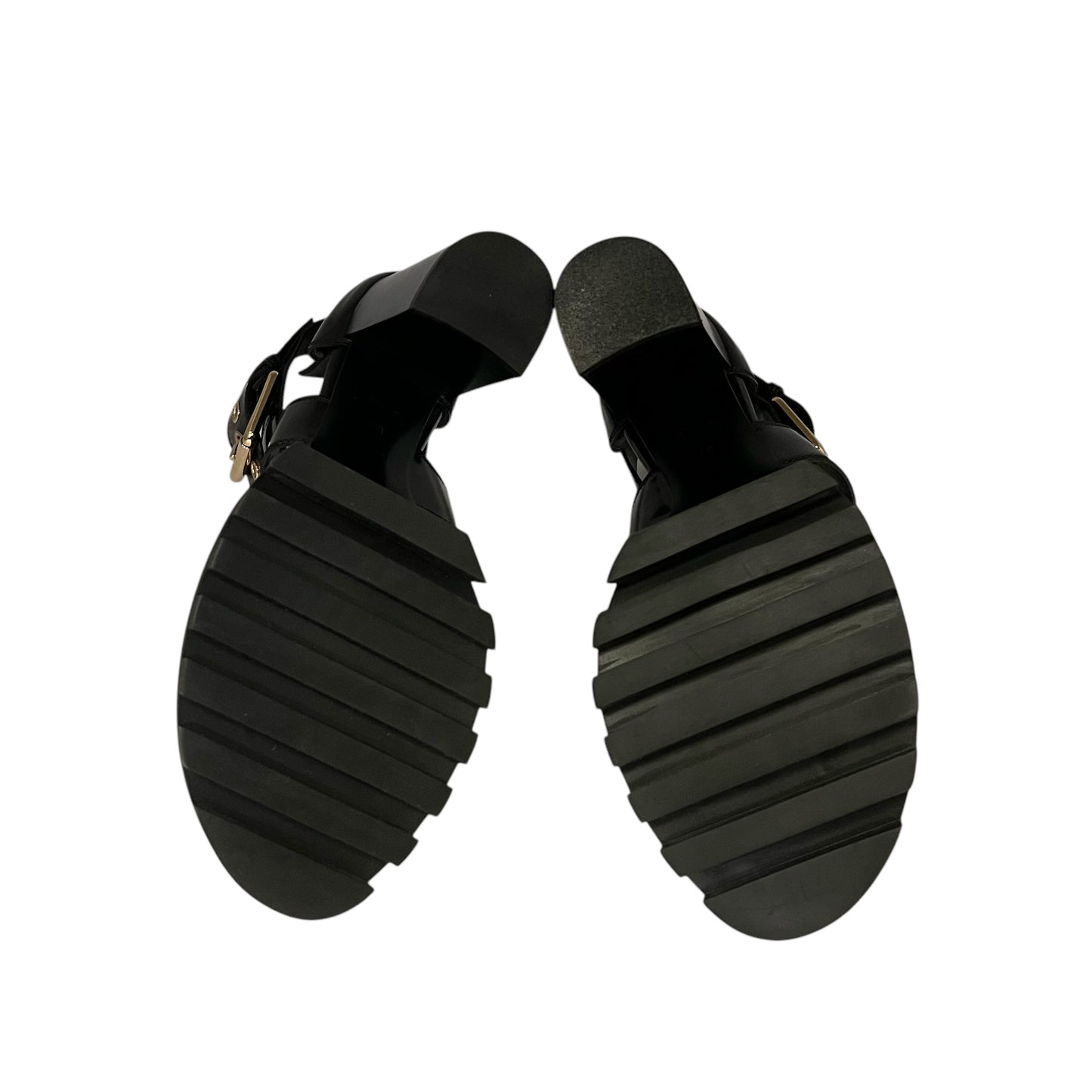 LOUIS VUITTON Star Trail Sandals | 40
