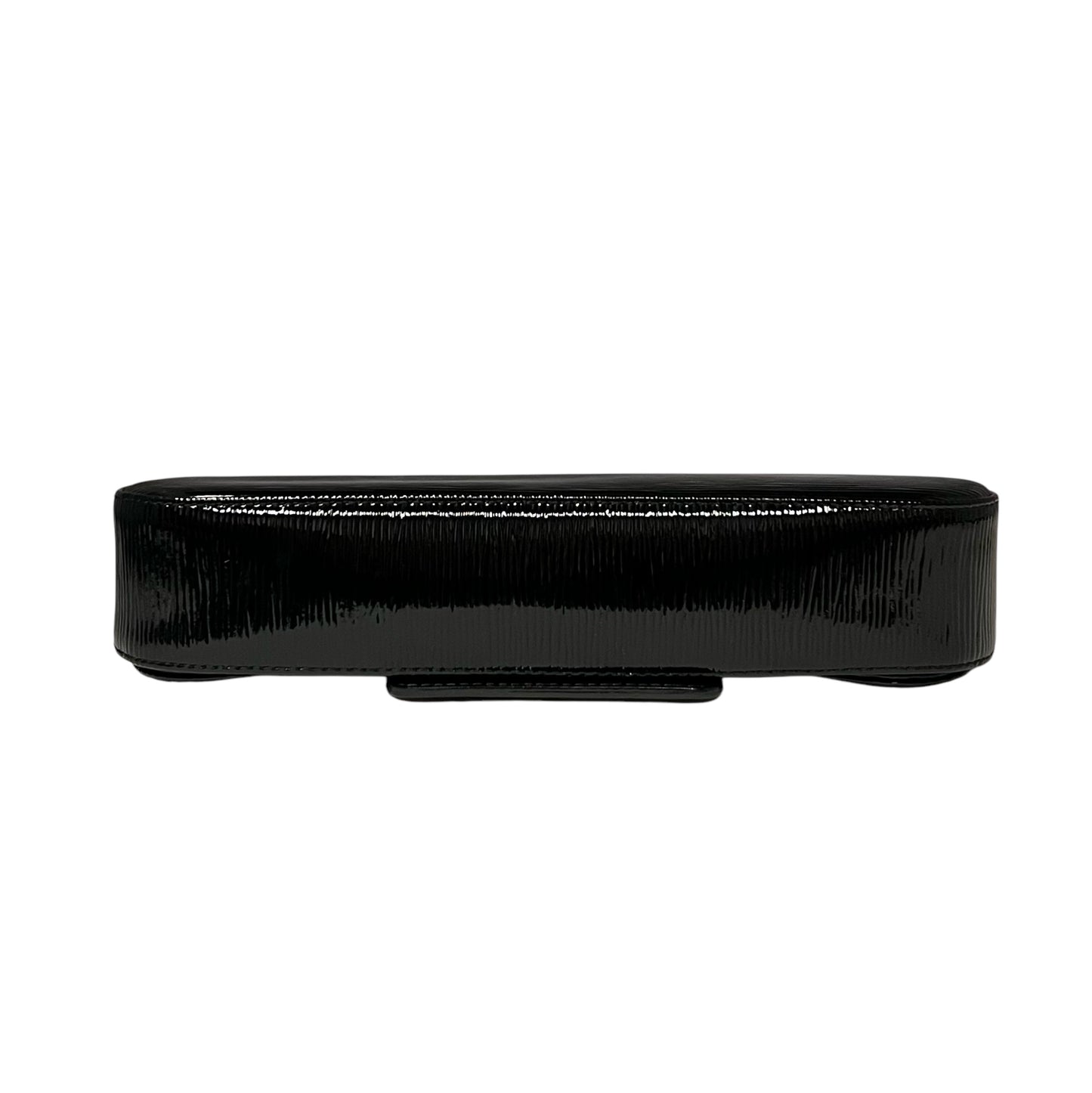 LOUIS VUITTON Electric Epi Sobe Clutch