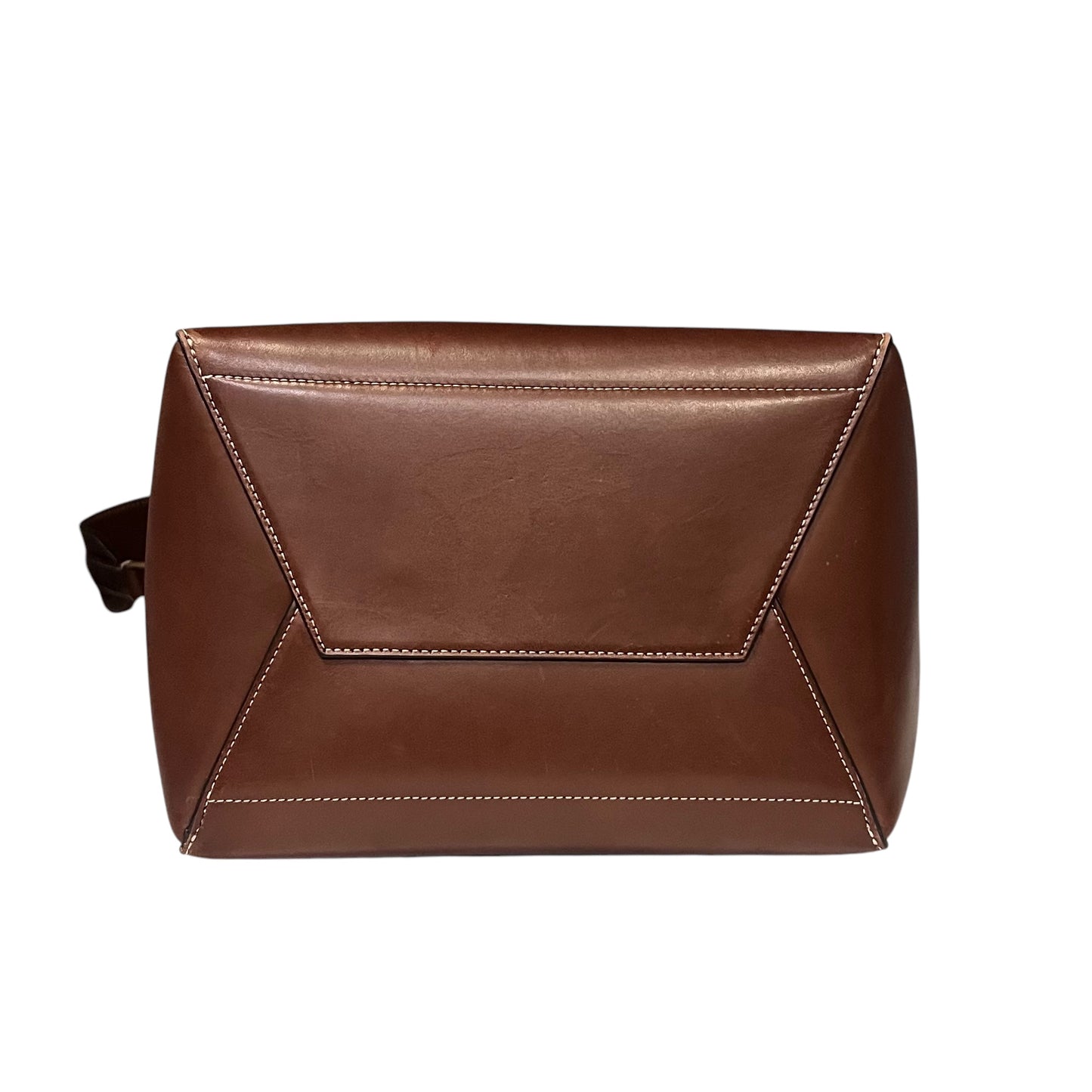 CELINE Sangle Bucket Bag